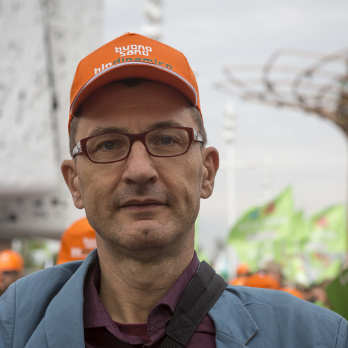 Marco Serventi