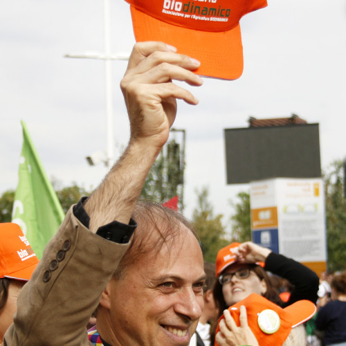 Carlo Triarico