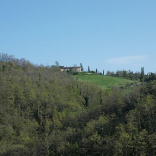 7 Casa Dal Basso E Bosco