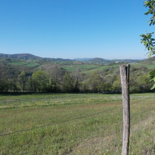 Vista Verso Sud