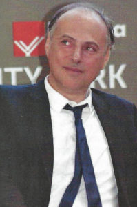 Carlo Triarico