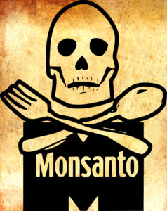 Monsanto Death