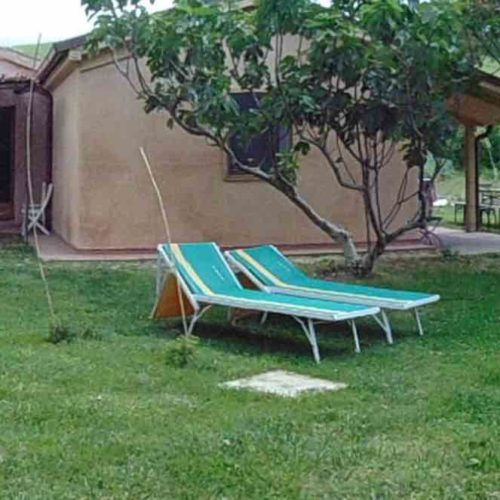 Casa Nel Giardino