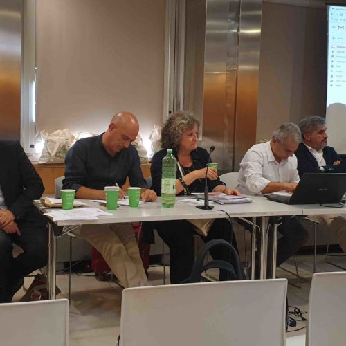 Convegno Di UPBIO - Agricoltori: Lasciateci Parlare!