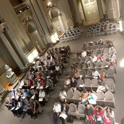 Bio…Dinamico 22:10:2019 Firenze 2