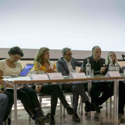 Relatori Biodinamico Firenze